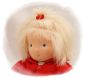 Preview: MINA Puppenbaby  54cm