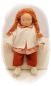 Preview: MAITE Puppenkind  44cm