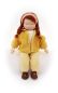 Preview: MARA Puppenkind  48cm