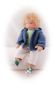Preview: MAREK Puppenkind  48cm