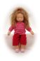 Preview: MARIA Puppenkind  44cm