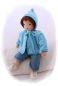 Preview: MARLON Puppenkind  44cm