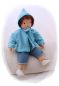 Preview: MARLON Puppenkind  44cm