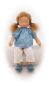 Preview: MARTHA Puppenkind  44cm