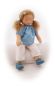 Preview: MARTHA Puppenkind  44cm