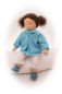 Preview: MELITA Puppenkind  48cm