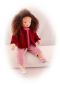 Preview: MIRJA Puppenkind  48cm
