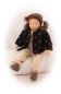 Preview: PATRICIA Puppenkind  48cm