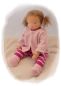 Preview: PRISKA Puppenkind  54cm