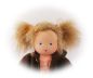Preview: RAMONA Puppenkind  44cm
