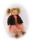 Preview: RAMONA Puppenkind  44cm