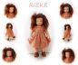 Preview: RIEKE Puppenkind  44cm