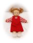 Preview: RUTH Kuschel-Puppenkind  40cm