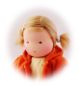 Preview: SILVA Puppenkind  48cm