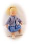 Preview: SOPHIE Puppenkind  48cm