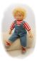 Preview: TRISTAN Puppenkind  48cm