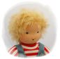 Preview: TRISTAN Puppenkind  48cm