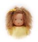Preview: VALENTINA Puppenkind  44cm