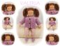 Preview: VALERIA Puppenkind  48cm