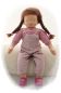 Preview: VALERIE Puppenkind  48cm
