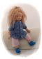 Preview: VERENA Puppenkind  44cm