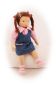 Preview: VIOLA Puppenkind  44cm