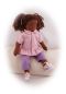 Preview: VIOLETTA Puppenkind  48cm