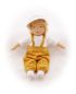 Preview: ANTON Kuschel-Puppenkind  40cm