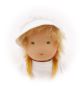 Preview: ANTON Kuschel-Puppenkind  40cm