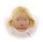 Preview: FENJA Kuschel-Puppenkind  40cm
