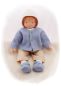 Preview: JOSÉ Baby-Puppenkind  48cm