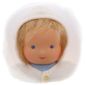 Preview: LIANA Puppenkind  48cm