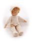 Preview: MOMO Kuschel-Puppenkind  40cm