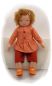 Preview: TAMARA Puppenkind  48cm