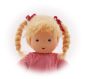 Preview: AMELIE Puppenkind  44cm