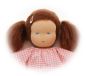 Preview: FENJA Kuschel-Puppenkind  40cm