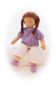 Preview: FILIA Puppenkind  44cm