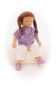 Preview: FILIA Puppenkind  44cm