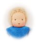 Preview: SWEN Mini Kuschelpuppenkind  30cm