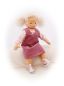 Preview: MATHILDA Puppenkind  44cm