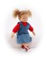 Preview: MAREIKE Puppenkind  44cm