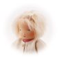 Preview: MARIELLE  Puppenkind  54cm