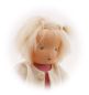 Preview: MARIELLE  Puppenkind  54cm