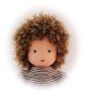 Preview: PATRICK Puppenkind  44cm