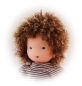 Preview: PATRICK Puppenkind  44cm