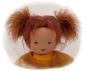 Preview: YVONNE Puppenkind  44cm