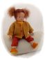 Preview: YVONNE Puppenkind  44cm