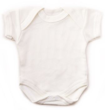 Puppenbody ecru 54cm (IF)