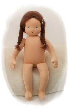 Wunschpuppe für Bestellung 201710414 /201710414-1