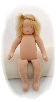 Wunschpuppe für Bestellung 201710524